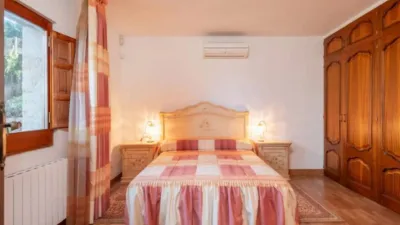 Chalet in Palafrugell photo 34
