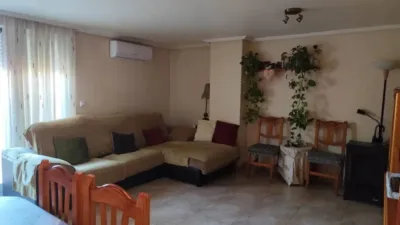 Attic in Avenida de Murcia photo 10