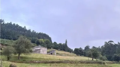 Rustic house in Viveiro photo 30