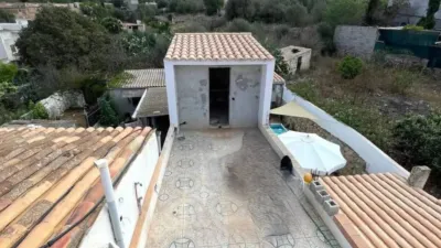 Chalet en Felanitx photo 18