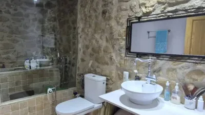 Rustic house in Cruïlles, Monells i Sant Sadurní de l'Heura photo 9