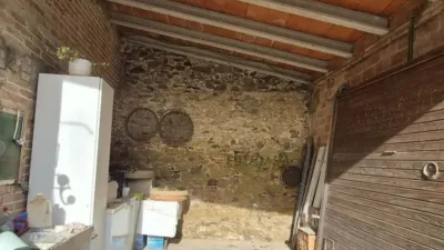 Rustic house in Cruïlles, Monells i Sant Sadurní de l'Heura photo 21