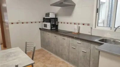 Apartment on Maestro Pedro Paredes Street photo 20