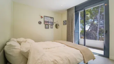 Chalet in L'Albir photo 18