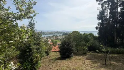 Chalet in Ferrol photo 32
