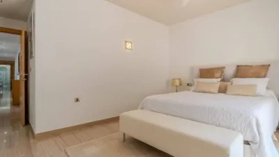 House in Almoradí photo 25