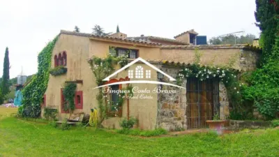 Rustic house in Palafrugell photo 21