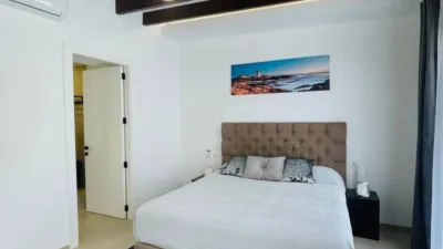 Chalet in Felanitx photo 20