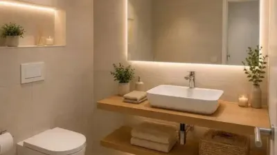 Chalet in Calvià photo 37