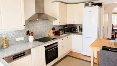 Apartment in Calvià photo 8