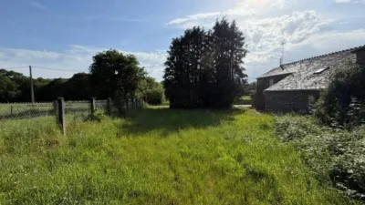 Rustic house in Xermade photo 4