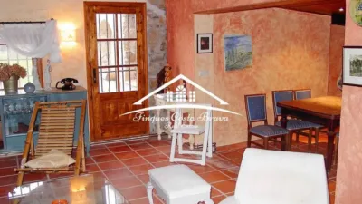 Rustic house in Palafrugell photo 18
