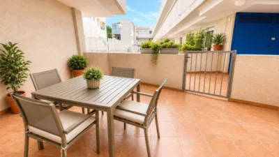 Apartment in L'Alfàs del Pi photo 2