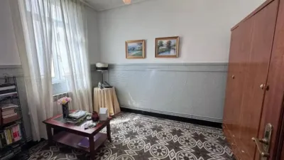 Chalet in Ferrol photo 15