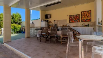 House in Almoradí photo 41