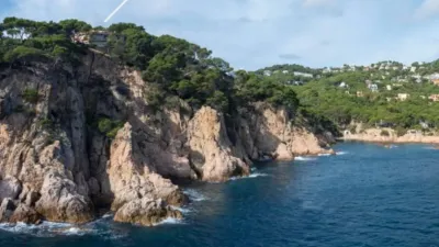 Chalet in Palafrugell photo 46