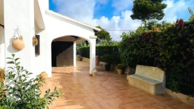 Chalet in Santanyí photo 4