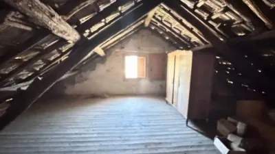 Chalet in Bóveda photo 28