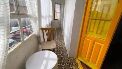 Rustic house in Astudillo photo 27