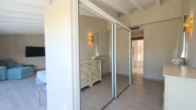 Chalet in Calvià photo 9