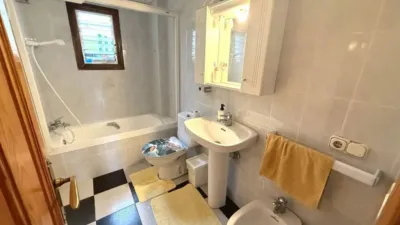 Apartment in Felanitx photo 14