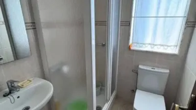 Chalet in Ferrol photo 14