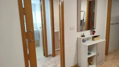 Apartment on Maestro Pedro Paredes Street photo 22