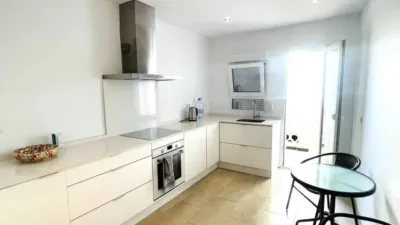 Chalet in Felanitx photo 3