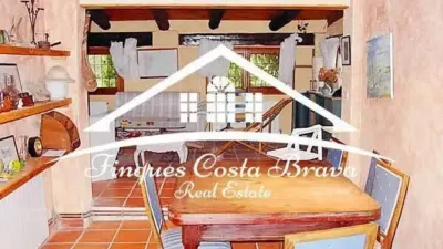 Rustic house in Palafrugell photo 20