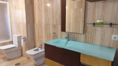Chalet on Avenida Castillo Monteagudo photo 52