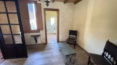 Chalet in Bóveda photo 6