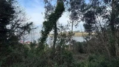 Terreno en venta en Mugardos - Vista 4