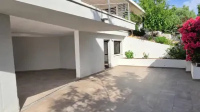 Chalet in Calvià photo 28