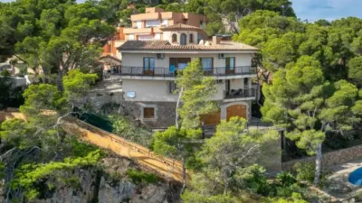 Chalet in Palafrugell photo 6