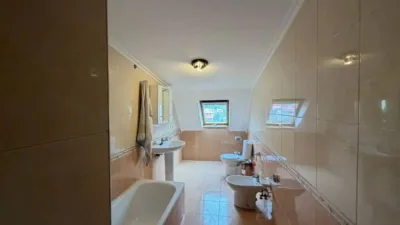 Apartment in Cedeira photo 11