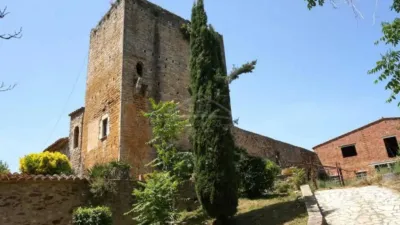 Chalet in Begur photo 8