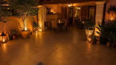 Chalet in Palma de Mallorca photo 25