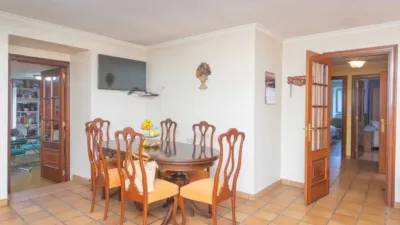 Chalet en Valdoviño photo 6