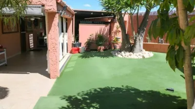 Chalet en L'Alfàs del Pi photo 12