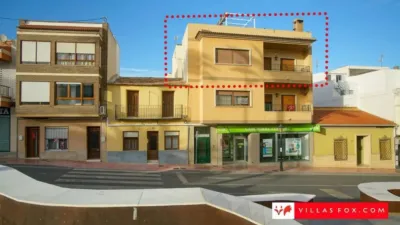 Piso – San Miguel de Salinas, Balcón de la Costa Blanca - Vista 2