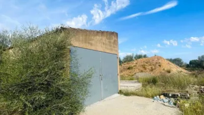 Rustic property in Felanitx photo 10