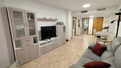 Apartment on Maestro Pedro Paredes Street photo 11