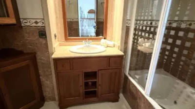 Rustic property in Felanitx photo 28