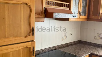 Piso – Santiago de Compostela, A Espiñeira, Cornes - Más