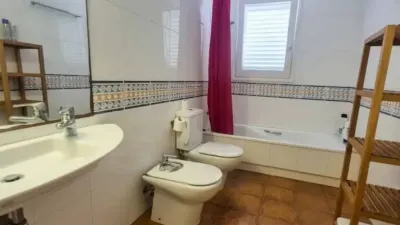 Apartment in Santa Cristina d'Aro photo 26