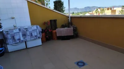 Attic in Avenida de Murcia photo 16