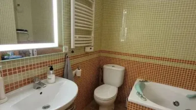 Chalet in Palafrugell photo 11