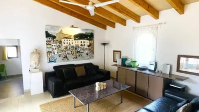 Chalet in Felanitx photo 63