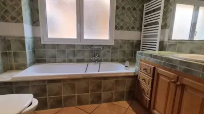 Chalet in Mont-Ras photo 7