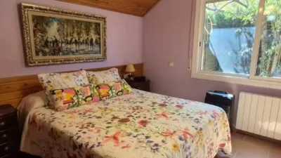 Chalet in Begur photo 22